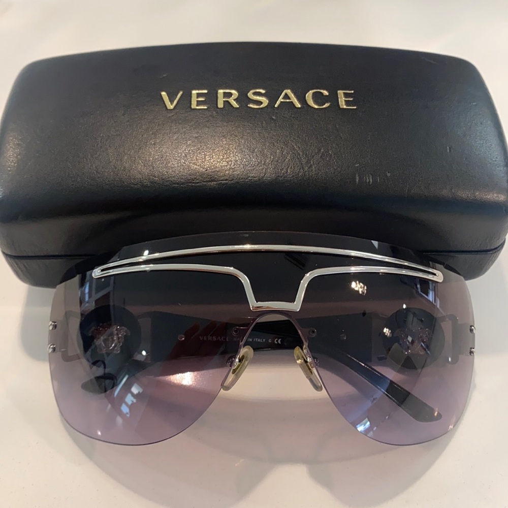 Versace sunglasses
